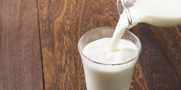दूध दे आराम डायपर रैश मैं - milk eases diaper rash